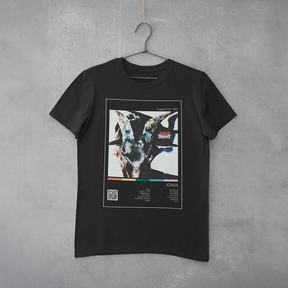 Camiseta Estampa Slipknot - IOWA