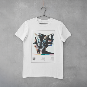 Camiseta Estampa Slipknot - IOWA