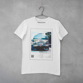 Camiseta Estampa Raimundos - Lapadas do Povo