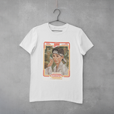 Camiseta Estampa Cobra Kai - Daniel Larusso