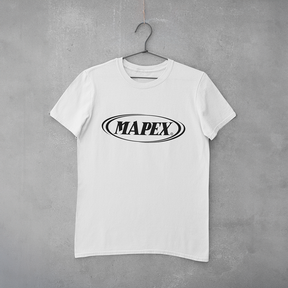 Camiseta Estampa Mapex