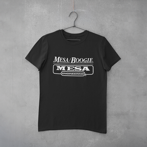 Camiseta Estampa Mesa/Boogie