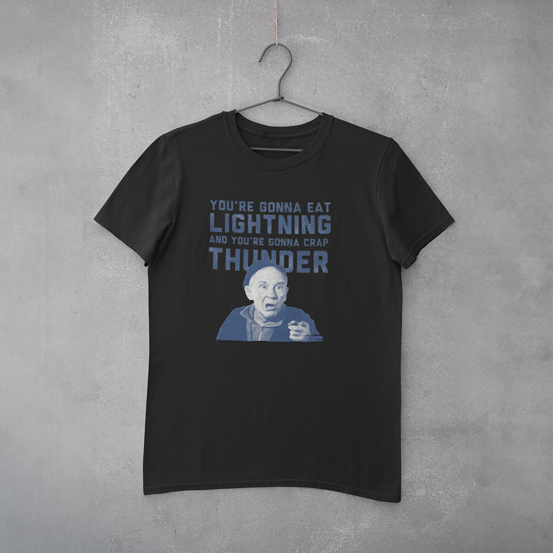 Camiseta Estampa Rocky Balboa - Mickey