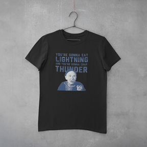 Camiseta Estampa Rocky Balboa - Mickey