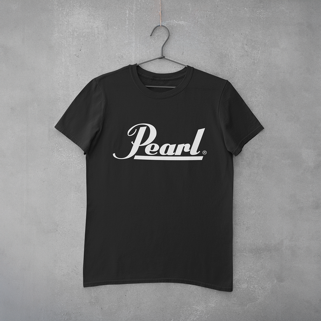 Camiseta Estampa Pearl