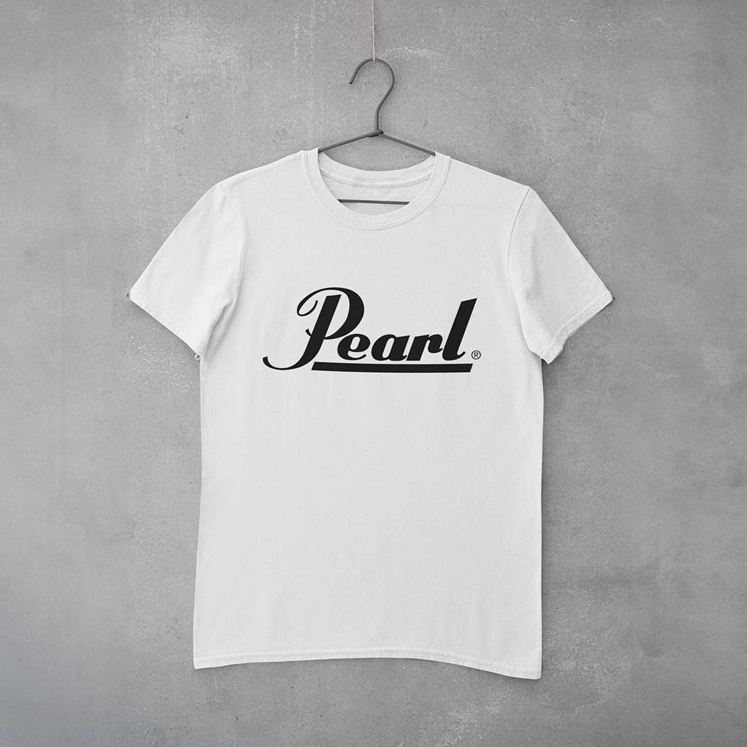 Camiseta Estampa Pearl