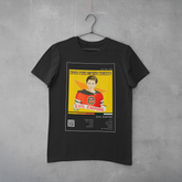 Camiseta Estampa Rage Against The Machine - Evil Empire