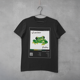 Camiseta Estampa Silverchair - Frogstomp
