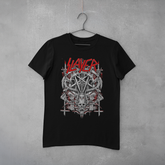 Camiseta Estampa Slayer