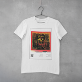 Camiseta Estampa Slayer - Seasons In The Abyss