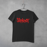 Camiseta Estampa Slipknot