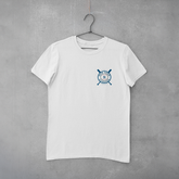 Camiseta Estampa New York Yankees Logo Alt. 1 - estampa peito (pequena)