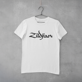 Camiseta Estampa Zildjian